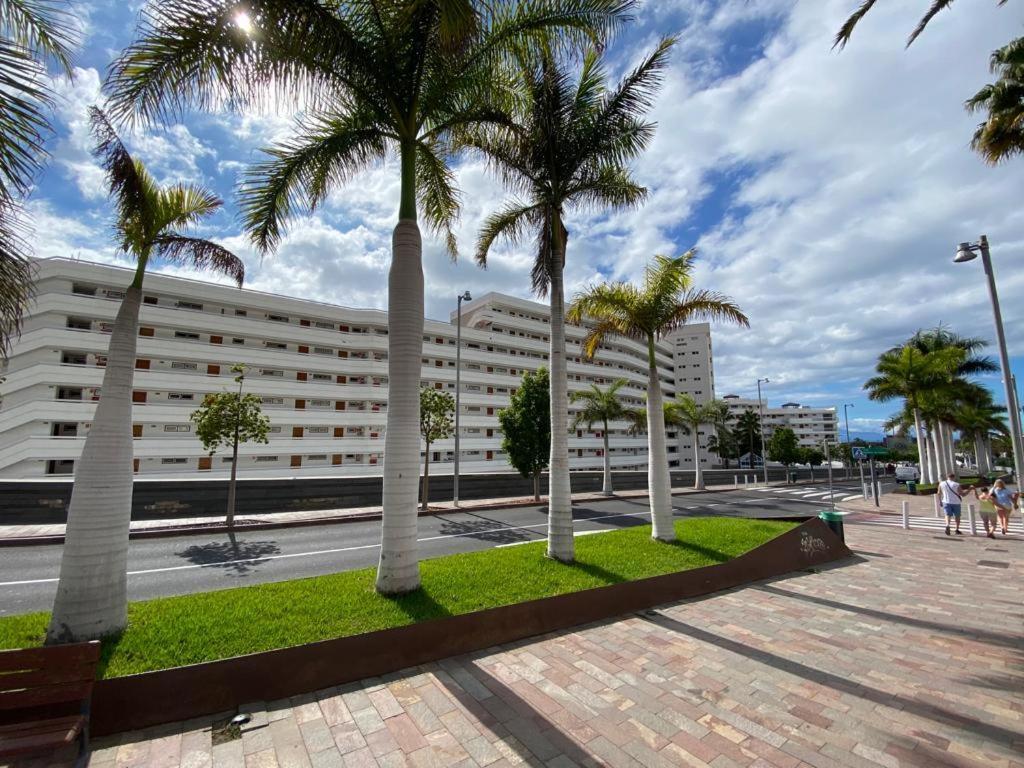 Nice Apartment In Las Americas/Costa Adeje 1 Playa de las Americas  Exteriör bild