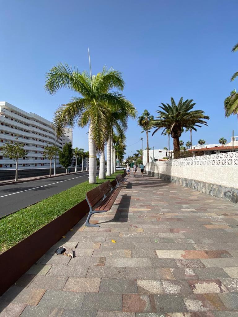 Nice Apartment In Las Americas/Costa Adeje 1 Playa de las Americas  Exteriör bild